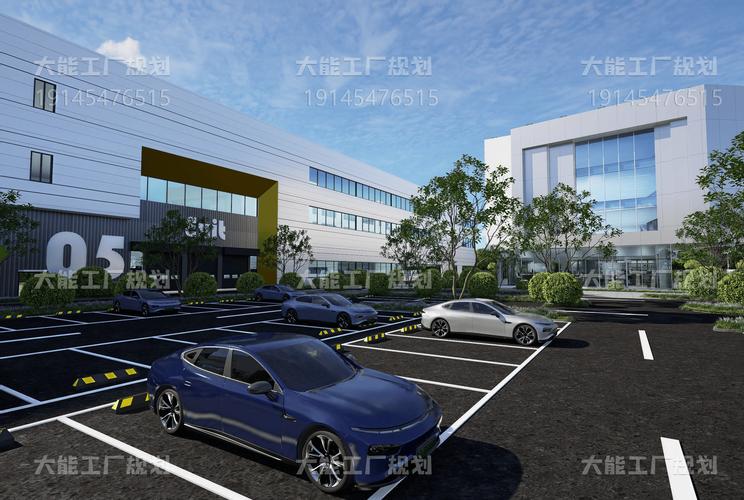 纸业工厂规划设计 打造营销型观光工厂，提升企业品牌形象的全方位指南